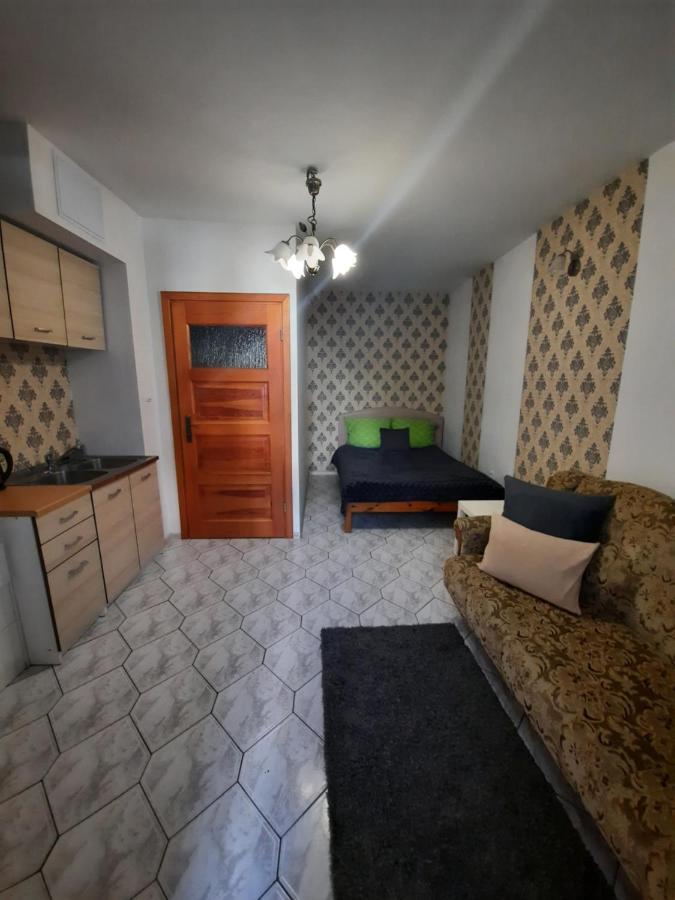 Zlota Roza Bed & Breakfast Gdansk Exterior photo