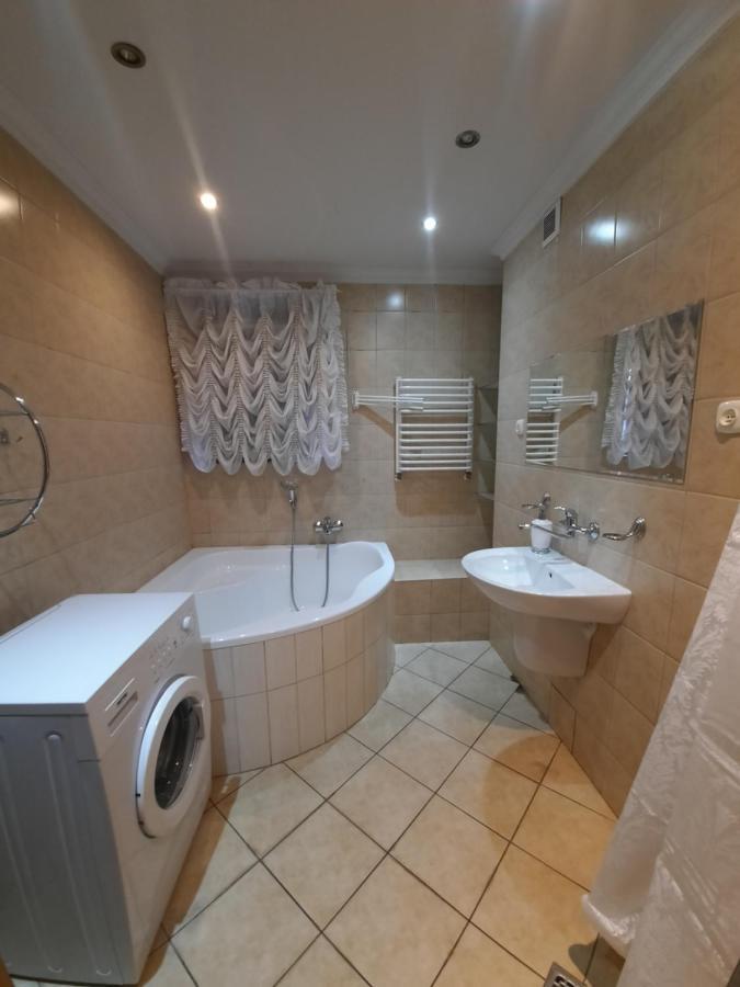 Zlota Roza Bed & Breakfast Gdansk Exterior photo