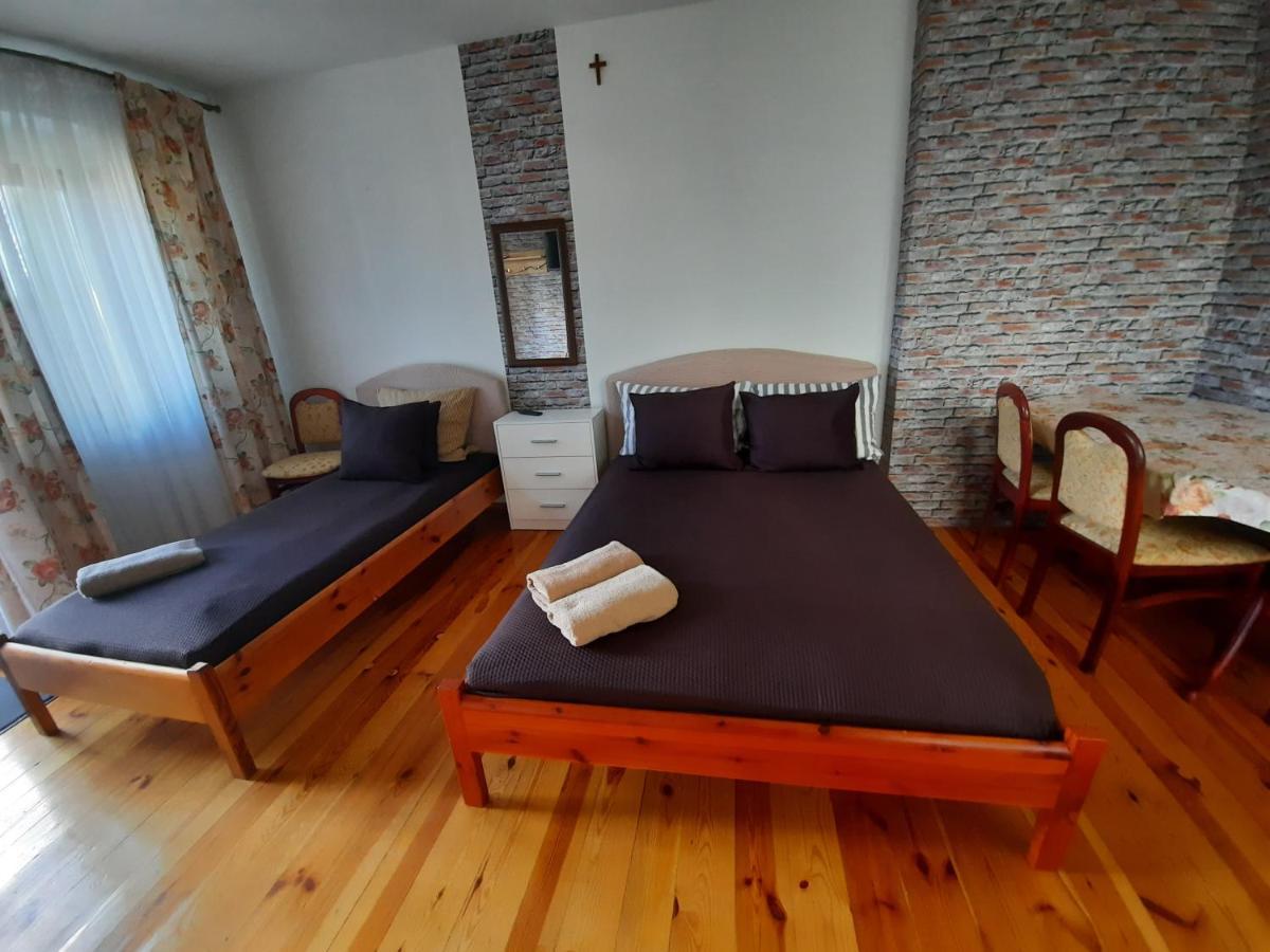 Zlota Roza Bed & Breakfast Gdansk Exterior photo