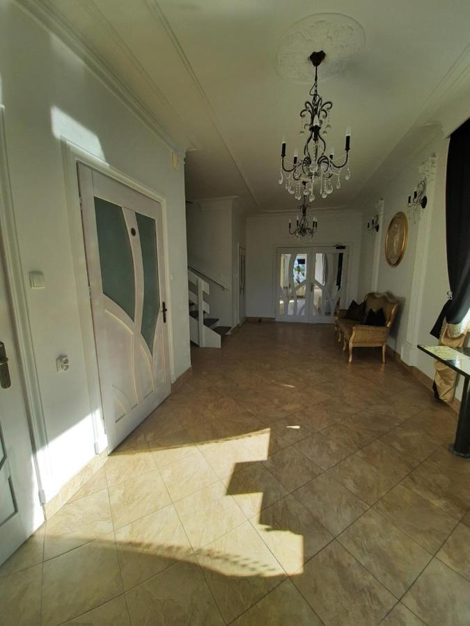 Zlota Roza Bed & Breakfast Gdansk Exterior photo