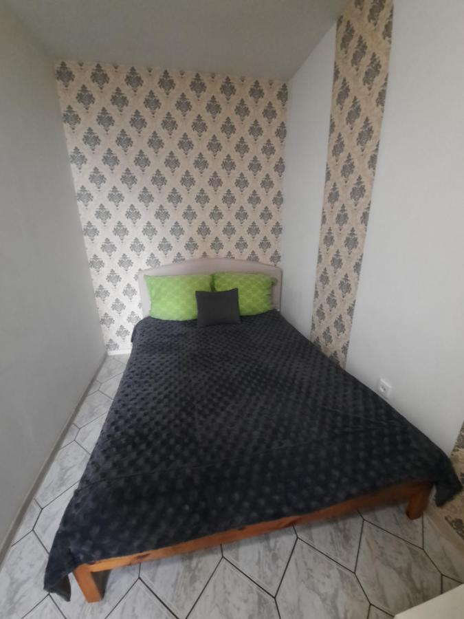 Zlota Roza Bed & Breakfast Gdansk Exterior photo